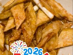 -椒爱水煮鱼川菜(CBD万达店)