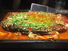 -烟火鱼乡(京华城店)