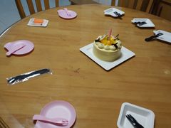-壹点壹客·生日蛋糕(南山店)