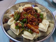 -昱德来·天津菜(河西店)