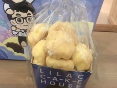 -丁香西饼屋(桂林路店)