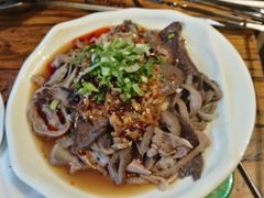 -有奴思烤肉·清真(正宁路店)