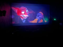 -喜满客影城(汉神广场店)