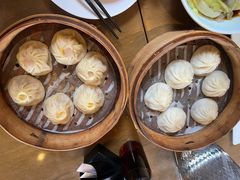 -南翔馒头店(豫园店)