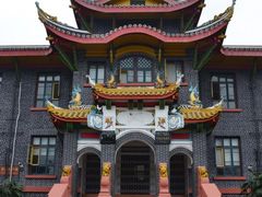 -四川大学(江安校区)