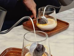 -Home Cafe(水榭春天店)