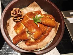 -锦楼·臻选新杭帮(杭州中心店)