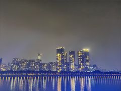 -琶醍壹号•潮菜江景餐吧