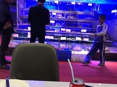 -青蓬蒸汽海鲜·深圳老字号·团建聚会(壹方城店)