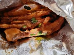 -降龙爪爪(建设路1店)