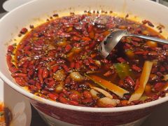 -羊门客在·烤盐池滩羊·川菜