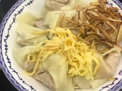 -锡笼记·无锡小笼(新明路店)