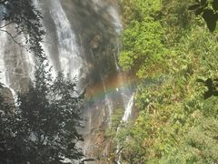 -古龙峡云天玻霸