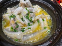 黄油焗水潺-恭喜上堓砂锅焗·海鲜大排档(闵行龙湖店)