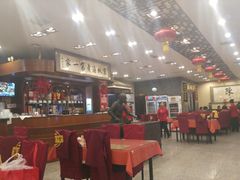 大堂-北京小肠陈饭庄(方庄店)
