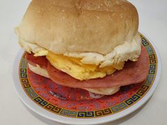 -華歡冰室-WahFoon(吉大店)