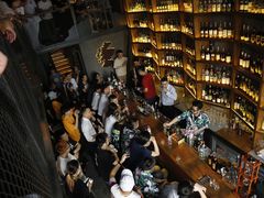 -SPEYSIDE 威士忌&鸡尾酒吧