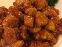 -聚春园自助餐厅(东街口店)