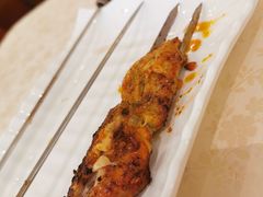 -巴依老爷·新疆美食(上城区天城路店)