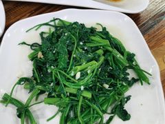 -聚鲜阁海鲜美食城(香水湾店)