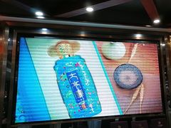 -大水车公馆·顺德菜·妈姐菜(均安店)