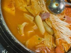 -大發韩国烤肉(八佰伴店)