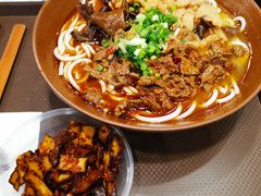 -宝小庆邵阳米粉(深圳市南山保利店)