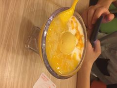 许留山(加拿芬道店)-许留山