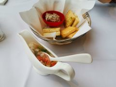-拉蒂娜·巴西牛排馆 Latina·Brazilian Steakhouse(陆家嘴旗舰店)