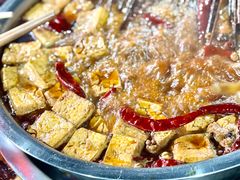 -红牌楼老号串串(银海佳苑店)