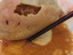 -尹记门钉肉饼(丰台站店)