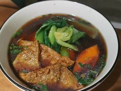 -十面春风·江南面馆(崇宁路店)