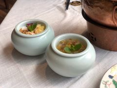 琥珀金耳-沿途四季·云南菜(建外大街店)