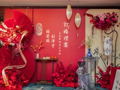 -潞州宴(清华店)
