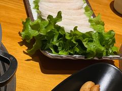 -汤宴参须肚包鸡(蒙阴店)