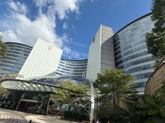 -深圳大梅沙京基洲际度假酒店