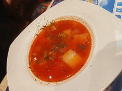 -安德烈俄式西餐厅(中央大街店)