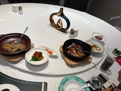 -祥记餐饮•豫粤珍味(金隅大厦店)