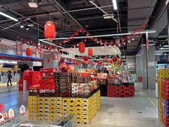 -盒马鲜生(宝地店)