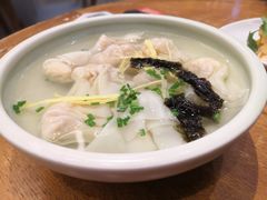 鲜虾才子小馄饨-苏小柳手作点心(控江旭辉分院)