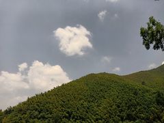 -周洛大峡谷