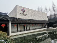 -嘉定博物馆
