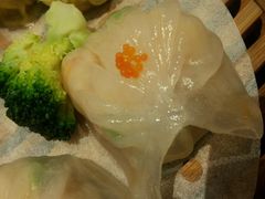 -新兴·金羊座·粤菜点心(乐峰店)