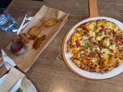 -必胜客(五道口店)