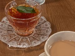 -Uncle Kosto科斯托·中东菜