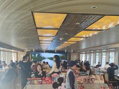 -闽江夜游台江旅游码头