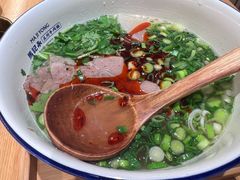 -马记永·兰州牛肉面(3019君尚店)