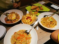-卡朋西餐(扬名广场店)