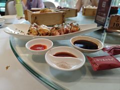 -侨美食家·40年地道粤菜(珠江新城店)