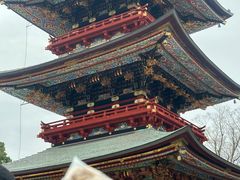 -成田山新胜寺
